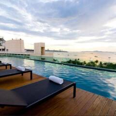 Seven Zea Chic Hotel бассейн фото 3