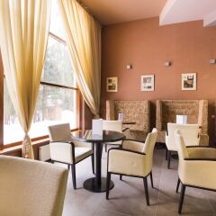 Артурс Village & SPA Hotel гостиничный бар фото 2