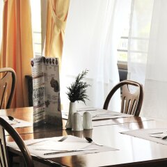 Отель Lily Ann Village Ситония питание фото 3
