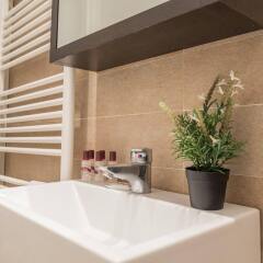 Отель Best Venice Apartments Rialto Италия, Венеция - отзывы, цены и фото номеров - забронировать отель Best Venice Apartments Rialto онлайн ванная фото 2