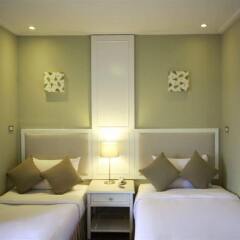 Hotel Alley детские мероприятия