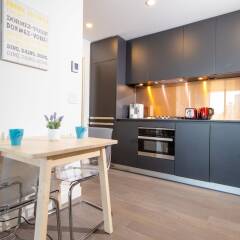 Отель Best Location Yaletown Luxury Suites Канада, Ванкувер - отзывы, цены и фото номеров - забронировать отель Best Location Yaletown Luxury Suites онлайн фото 6