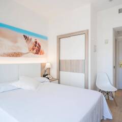 Отель THB Gran Playa - Только для взрослых комната для гостей фото 5