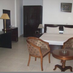 His Majestys Hotel in Accra, Ghana from 142$, photos, reviews - zenhotels.com photo 3