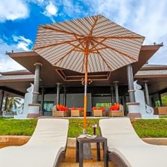 Отель Lanta Corner Resort Ланта фото 6