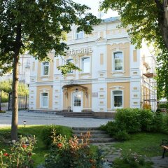 Гостиница Онегин фото 4
