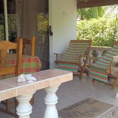 Pension Hibiscus in La Digue, Seychelles from 508$, photos, reviews - zenhotels.com photo 6