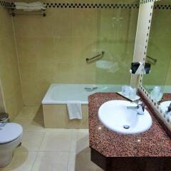 Vistamar Hotel Apartamentos ванная фото 2