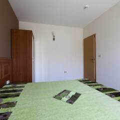 Апартаменты One Bedroom Apartment with Large Balcony комната для гостей фото 5