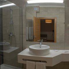 Отель Flor da Rocha Португалия, Портимао - 3 отзыва об отеле, цены и фото номеров - забронировать отель Flor da Rocha онлайн ванная