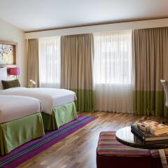 Elite Hotel Esplanade комната для гостей