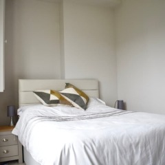 Апартаменты 2 Bedroom Apartment in Seven Dials комната для гостей фото 3