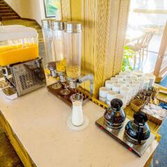 Отель Huong Giang Hotel Resort & Spa Вьетнам, Хюэ - 1 отзыв об отеле, цены и фото номеров - забронировать отель Huong Giang Hotel Resort & Spa онлайн в номере