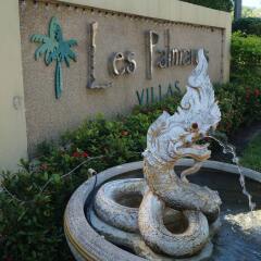 Отель Les Palmares Villas фото 2