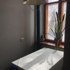 Отель Sleep In BnB Вильнюс ванная фото 2