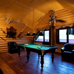 Гостиница Fonda детские мероприятия фото 2