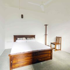 Отель Knight Inn Шри-Ланка, Галле - отзывы, цены и фото номеров - забронировать отель Knight Inn онлайн комната для гостей
