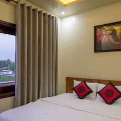 Отель HT Riverside Homestay комната для гостей фото 2