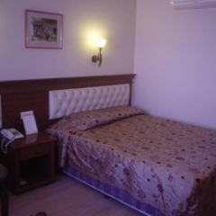Hotel Ebru Antique комната для гостей фото 5