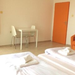 Perla Hostel Генерал-Кантраджиево комната для гостей фото 5