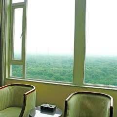 Ying Ge Hai Holidays Hotel балкон