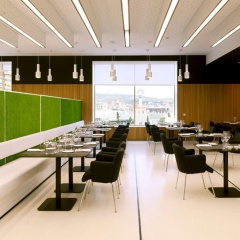 Отель Barceló Sants фото 18