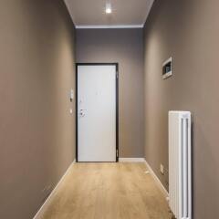 Отель MyPlace Porta San Giovanni Apartments Италия, Падуя - отзывы, цены и фото номеров - забронировать отель MyPlace Porta San Giovanni Apartments онлайн интерьер отеля