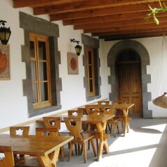 Hotel Basen питание