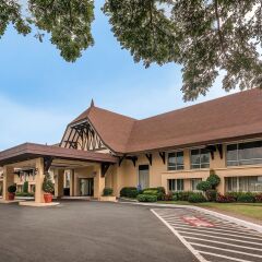 Отель Taal Vista Hotel Филиппины, Тагайтай - отзывы, цены и фото номеров - забронировать отель Taal Vista Hotel онлайн фото 2