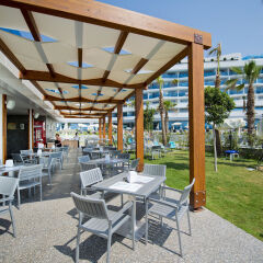 Numa Beach & Spa Hotel Турция, Аланья - отзывы, цены и фото номеров - забронировать отель Numa Beach & Spa Hotel - Adults Only - All Inclusive онлайн гостиничный бар