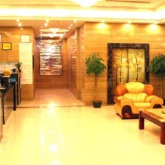 De Sense Hotel спа