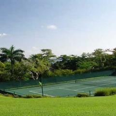 Отель Sea Island, 6BR by Jamaican Treasures Ямайка, Монтего-Бей - отзывы, цены и фото номеров - забронировать отель Sea Island, 6BR by Jamaican Treasures онлайн спортивное сооружение