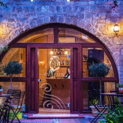 Отель Avalon Boutique Suites Hotel Греция, Родос - отзывы, цены и фото номеров - забронировать отель Avalon Boutique Suites Hotel онлайн развлечения фото 2