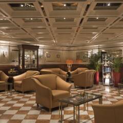 Maritim Hotel Nürnberg интерьер отеля фото 3
