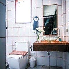 Отель L'atelier Poshtel Phuket - Hostel Таиланд, Пхукет - отзывы, цены и фото номеров - забронировать отель L'atelier Poshtel Phuket - Hostel онлайн фото 10