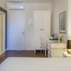 Axel Hotel Venezia - Adults Only удобства в номере фото 2
