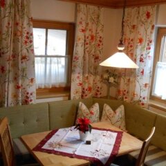 Отель Wellnessappartements Margit детские мероприятия фото 2