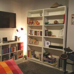 RedDoorz Hostel развлечения