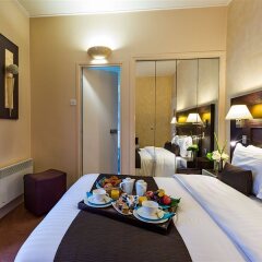 Hotel Le Magellan фото 21