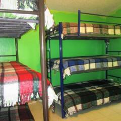 Отель Hostal San Francisco Мехико детские мероприятия фото 2