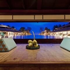 Отель JW Marriott Phuket Resort & Spa фото 5