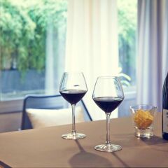 Hotel Mercure Paris Bastille Saint Antoine в номере фото 2