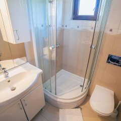 Отель Dimić Ellite Accommodation ванная фото 2