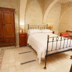 Отель Maria's B&B комната для гостей