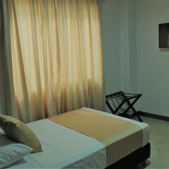 Hotel Monet комната для гостей