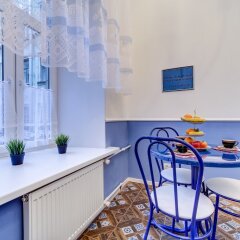 Апартаменты Zagorodnyij Prospekt 21-23 Apartments Санкт-Петербург фото 25