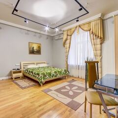 Marsovo Polye Apart-Hotel комната для гостей