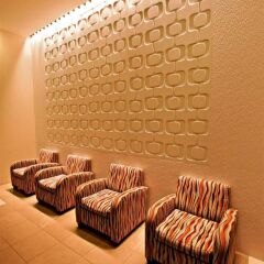 Отель Century Plaza Hotel & Spa Канада, Ванкувер - отзывы, цены и фото номеров - забронировать отель Century Plaza Hotel & Spa онлайн сауна