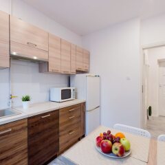 Отель Nalevki Rooms Польша, Варшава - отзывы, цены и фото номеров - забронировать отель Nalevki Rooms онлайн в номере