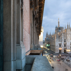 Отель Townhouse Duomo 5* Люкс фото 2
